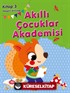 Neşeli Sincap Akıllı / Çocuklar Akademisi 3