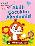 Hızlı Kaplan / Akıllı Çocuklar Akademisi 5