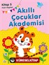 Hızlı Kaplan / Akıllı Çocuklar Akademisi 5