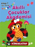Uğur Böceği / Akıllı Çocuklar Akademisi 7