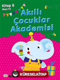 Mavi Fil / Akıllı Çocuklar Akademisi 8