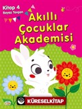 Beyaz Tavşan / Akıllı Çocuklar Akademisi 4