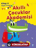Neşeli Timsah / Akıllı Çocuklar Akademisi 6