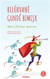 Bilûrvanê Gundê Bimişk