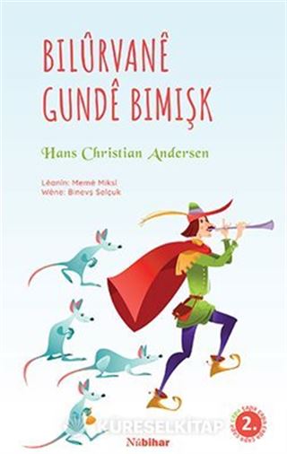 Bilûrvanê Gundê Bimişk