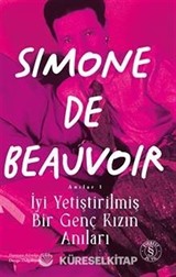 İyi Yetiştirilmiş Bir Genç Kızın Anıları (Anılar 1)