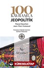 100 Kavramla Jeopolitik