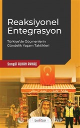 Reaksiyonel Entegrasyon