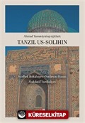 Ahmad Yassavıynıng O'gırları- Tanzıl Us-Salıhın
