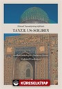 Ahmad Yassavıynıng O'gırları- Tanzıl Us-Salıhın