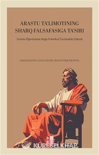 Arastu Ta'lımotınıng Sharq Falsafasıga Ta'sırı