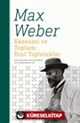 Ekonomi ve Toplum: Dini Topluluklar