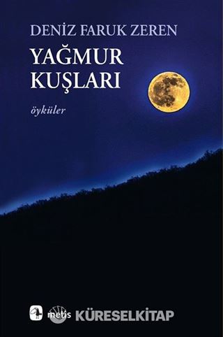 Yağmur Kuşları
