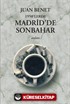 1950'lerde Madrid'de Sonbahar