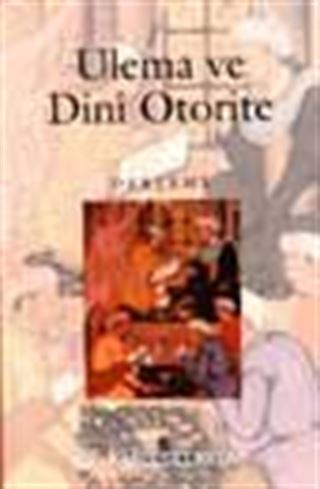 Ulema Ve Dini Otorite