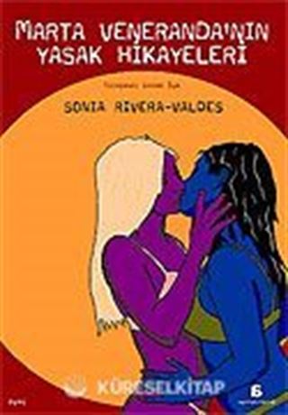 Marta Veneranda' nın Yasak Hikayeleri