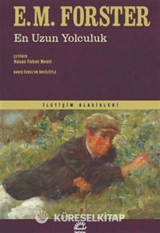 En Uzun Yolculuk