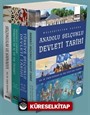 Yaşar Bedirhan-Selçuklu Tarihi Seti (4 Kitap Takım)