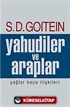 Yahudiler ve Araplar