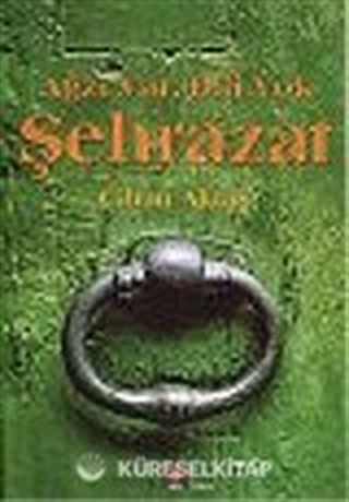 Ağzı Var Dili Yok Şehrazat