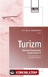 Turizm Alanında Uluslararası Araştırmalar-VI