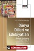Dünya Dilleri ve Edebiyatları Alanında Uluslararası Araştırmalar-VI