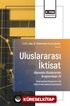 Uluslararası İktisat Alanında Uluslararası Araştırmalar-IV
