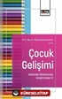 Çocuk Gelişimi Alanında Uluslararası Araştırmalar-II