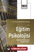 Eğitim Psikolojisi Alanında Uluslararası Araştırmalar-I
