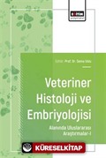 Veteriner Histoloji ve Embriyolojisi Alanında Uluslararası Araştırmalar 1