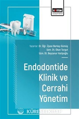 Endodontide Klinik ve Cerrahi Yönetim