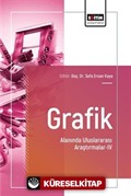Grafik Alanında Uluslararası Araştırmalar IV