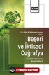 Beşeri ve İktisadi Coğrafya Alanında Uluslararası Araştırmalar-V