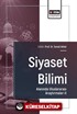 Siyaset Bilimi Alanında Uluslararası Araştırmalar II