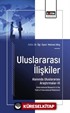 Uluslararası İlişkiler Alanında Uluslararası Araştırmalar-III