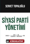 Siyasi Parti Yönetimi