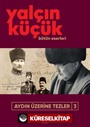 Aydın Üzerine Tezler 3