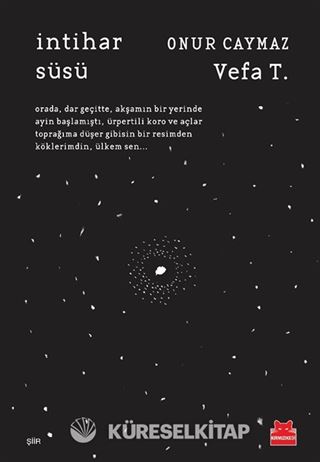 İntihar Süsü