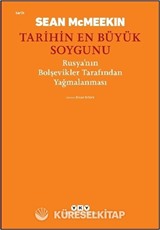 Tarihin En Büyük Soygunu