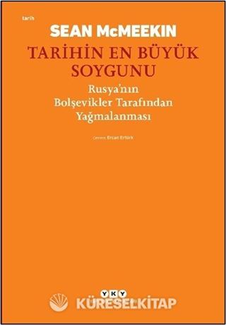 Tarihin En Büyük Soygunu