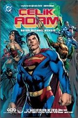 Superman / Çelik Adam