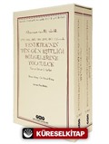 Yeni Kıta'nın Tün - Gün Eşitliği Bölgelerine Yolculuk (1799-1800-1801-1802-1803-1804 Yıllarında) Zamandizinsel Anlatı 1.CİLT: Birinci Kitap-Beşinci Kitap / 2.Cilt : Altıncı Kitap-On Birinci Kitap