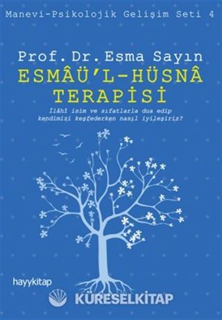 Esmaü'l - Hüsna Terapisi