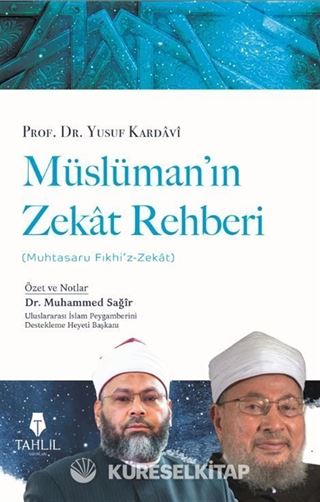 Müslüman'ın Zekat Rehberi