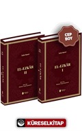 El-Ezkâr (2 Cilt) (Cep Boy)