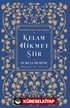 Kelam Hikmet Şiir / Nurullah Genç'in Şiir Dünyası