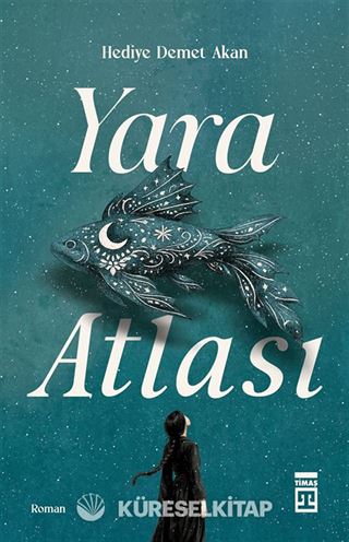 Yara Atlası