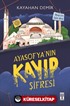 Ayasofya'nın Kayıp Şifresi
