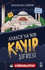 Ayasofya'nın Kayıp Şifresi