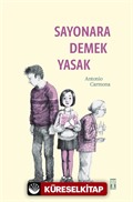 Sayonara Demek Yasak